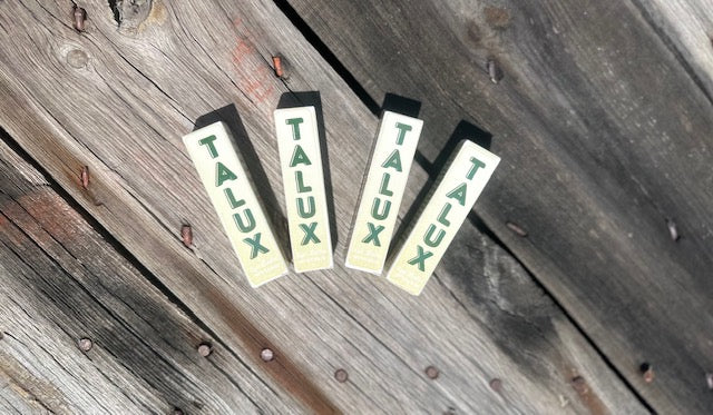 Nourishing Tallow Lip Balm