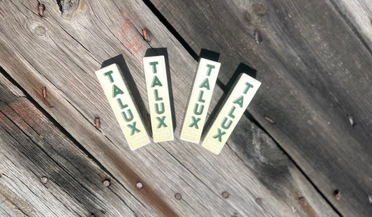 Nourishing Tallow Lip Balm